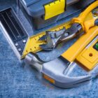 DIY home renovation tools