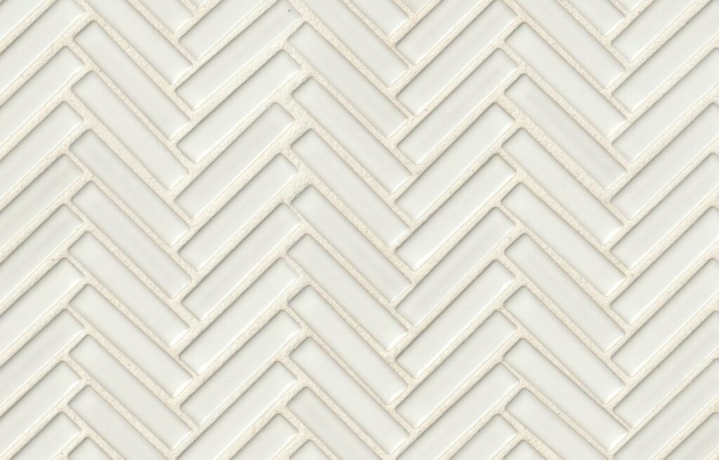 Tiles white